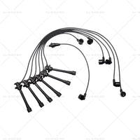 Ignition Spark Plug Lead Set Suitable for Landcruiser FZJ105 FZJ78 FZJ79 98-07