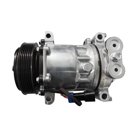 {{ Air Conditioning Compressor Suitable for Holden Suburban 1500 5.7L Petrol RCWG }} - Buy Car Parts Online at {{ Kaka Auto Parts }}.