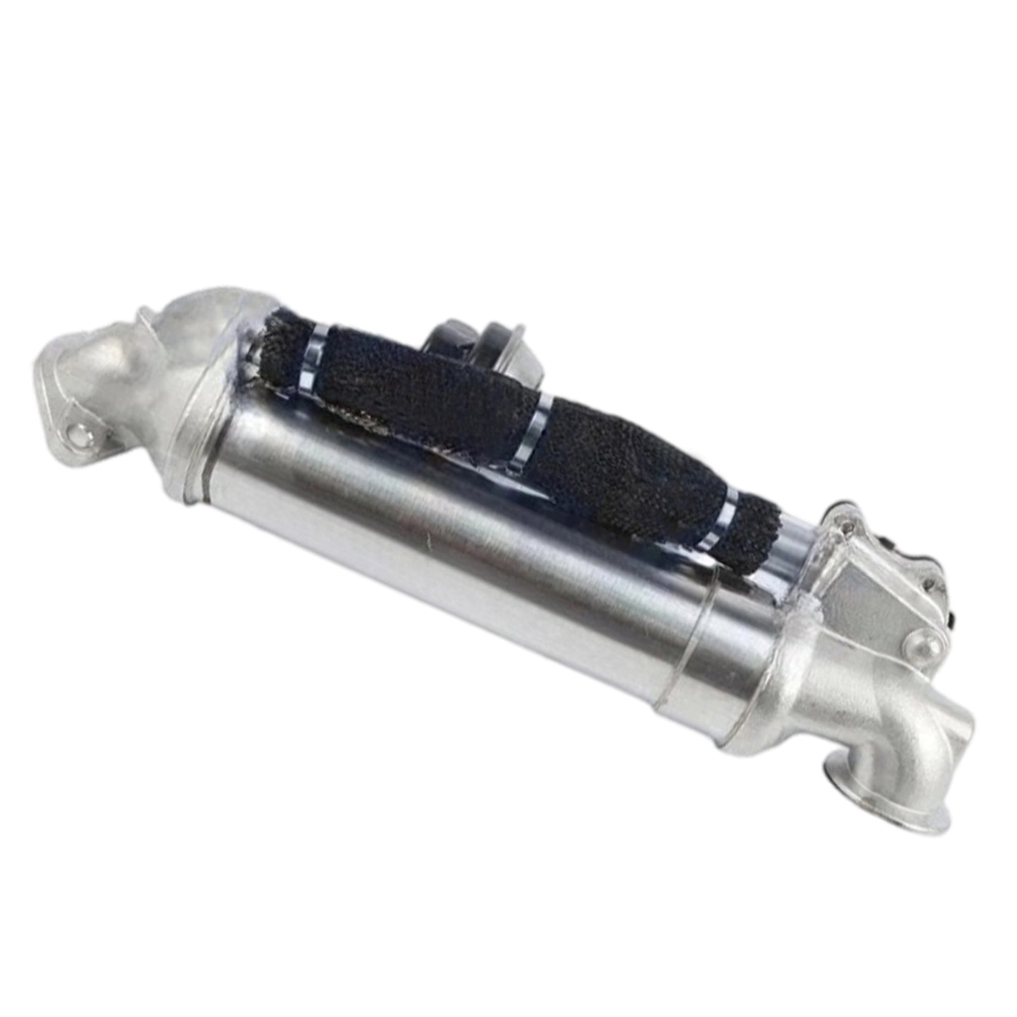 {{ EGR Cooler Suitable for Ford Ranger PX2 PX3 3.2L TD With DPF Type FB3Q9U443AA }} - Buy Car Parts Online at {{ Kaka Auto Parts }}.