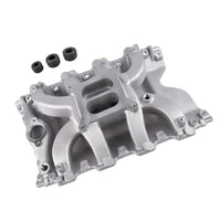 {{ Intake Manifold Air Gap Dual Plane Suitable for Holden Commodore VN V8 308-383 }} - Buy Car Parts Online at {{ Kaka Auto Parts }}.