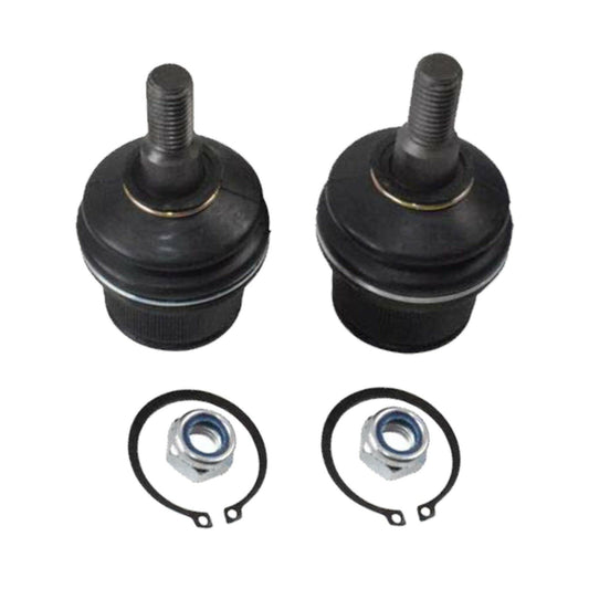 2x Lower Ball Joint Suitable For Ford Ranger Fighter 4WD CB-1542 UH74-34-550