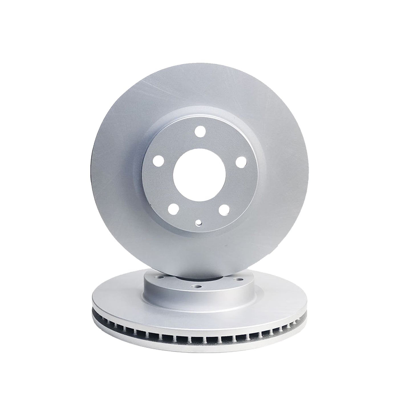 {{ Front Vented Brake Rotors Geomet Type Suitable For Mazda CX5 KE 2L 2.5L 2.2L }} - Buy Car Parts Online at {{ Kaka Auto Parts }}.