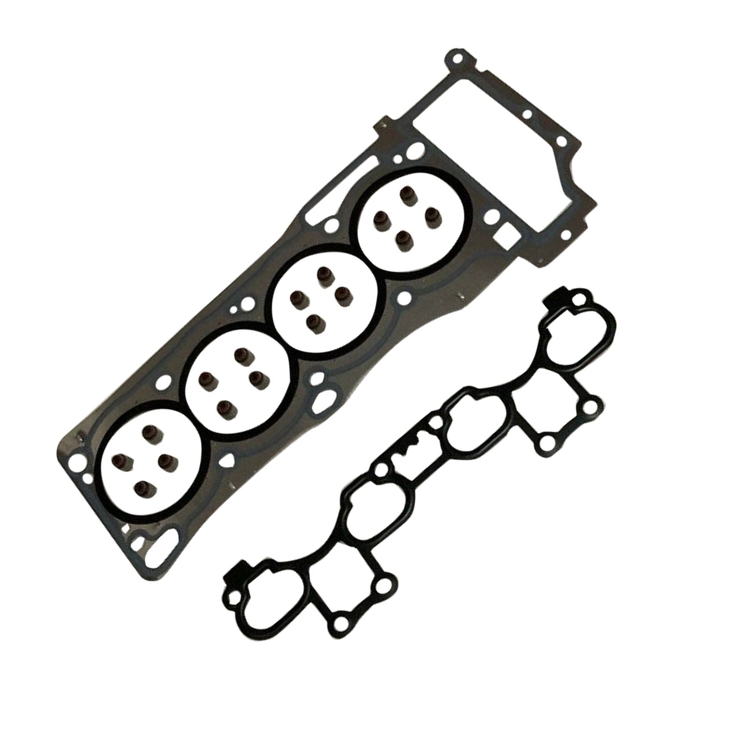 Cylinder Head Gasket Kit Suitable For Nissan Pulsar N16 N16E 1.8L QG18DE 00-06