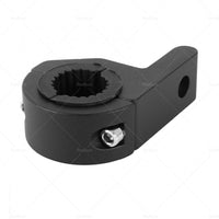 {{ 4x19-32mm 1. 2inch Bullbar Pipe Mount Bracket Clamps LED Work Light Bar3 set Insert }} - Buy Car Parts Online at {{ Kaka Auto Parts }}.