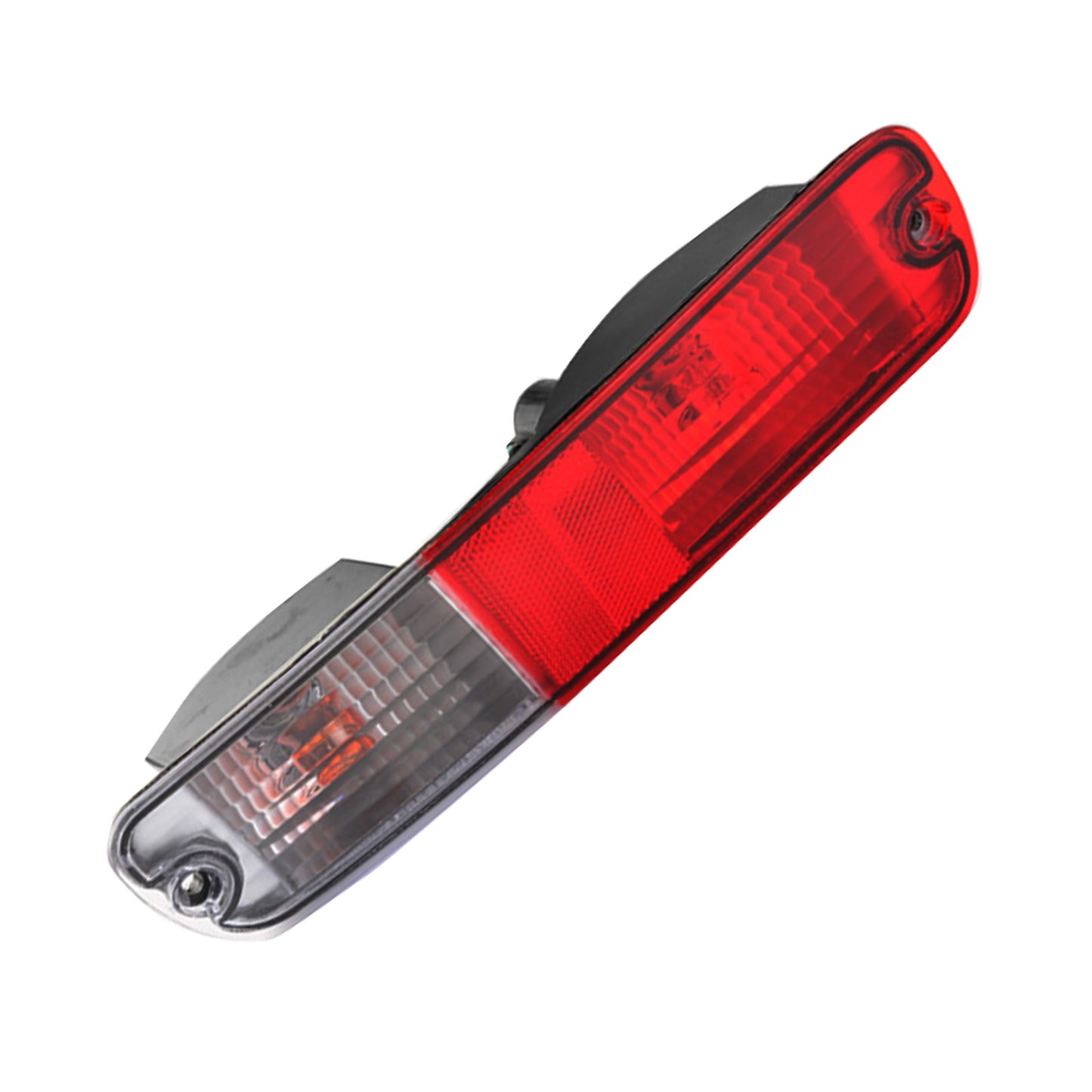 {{ LH+RH Rear Bumper Light Suitable For Mitsubishi Pajero Montero MN133775 MN133776 }} - Buy Car Parts Online at {{ Kaka Auto Parts }}.