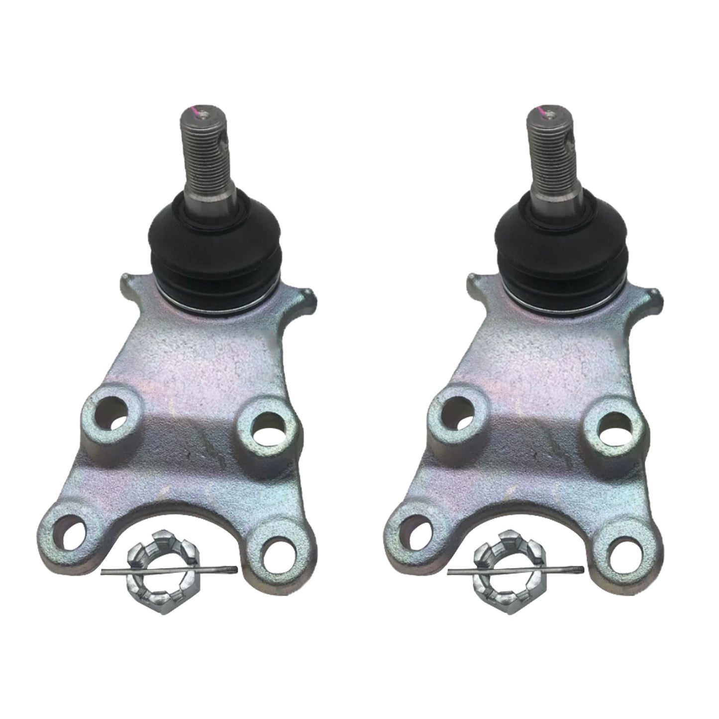 {{ Upper & Lower Ball Joint Set Suitable for Holden Jackaroo UBS17 UBS55 88-92 4X4 }} - Buy Car Parts Online at {{ Kaka Auto Parts }}.
