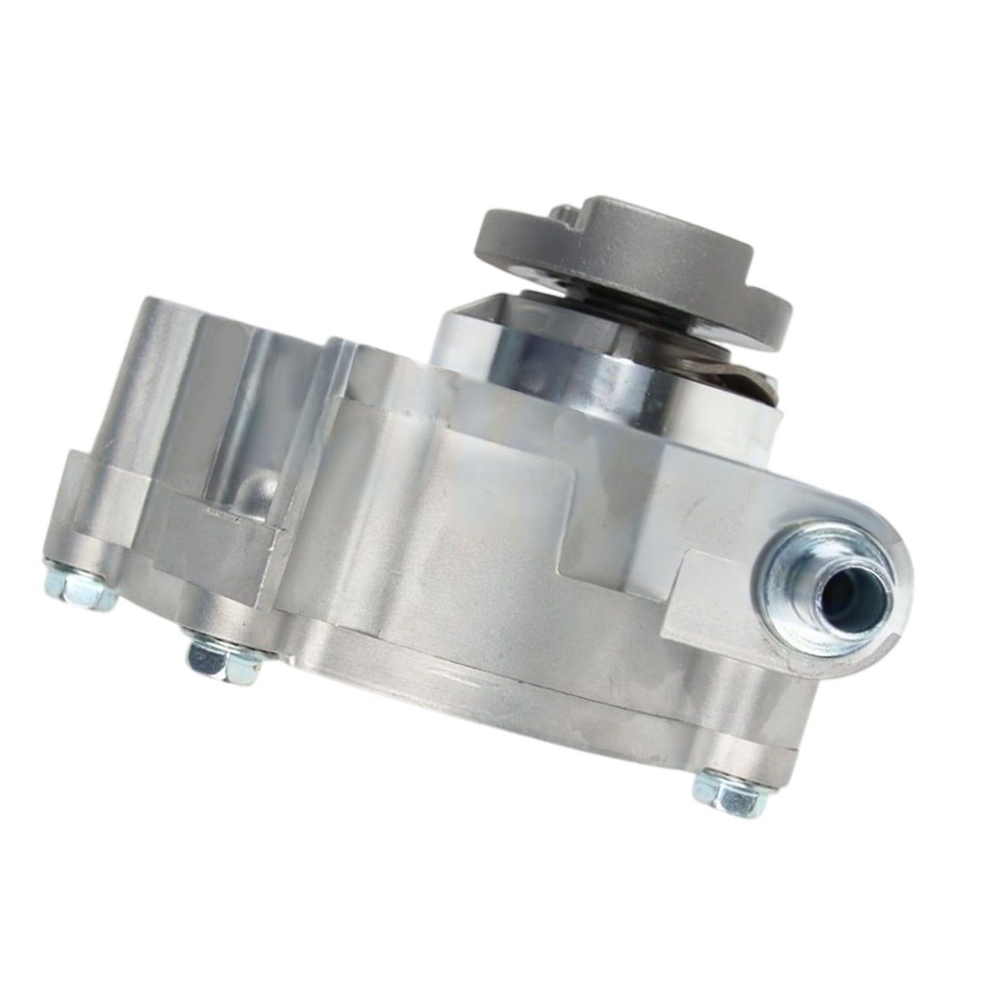 {{ Vacuum Pump Suitable For Mitsubishi L200 KK1T KK2T 2400 Diesel 4N15 2020A031 }} - Buy Car Parts Online at {{ Kaka Auto Parts }}.