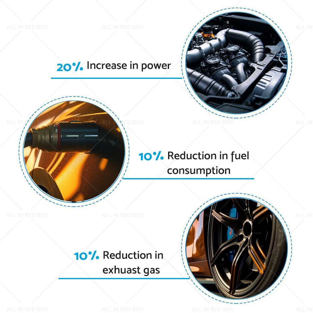 {{ 4PCS Diesel Fuel Injectors Suitable For Kia Pregio 2. 7L 105078-0140 }} - Buy Car Parts Online at {{ Kaka Auto Parts }}.