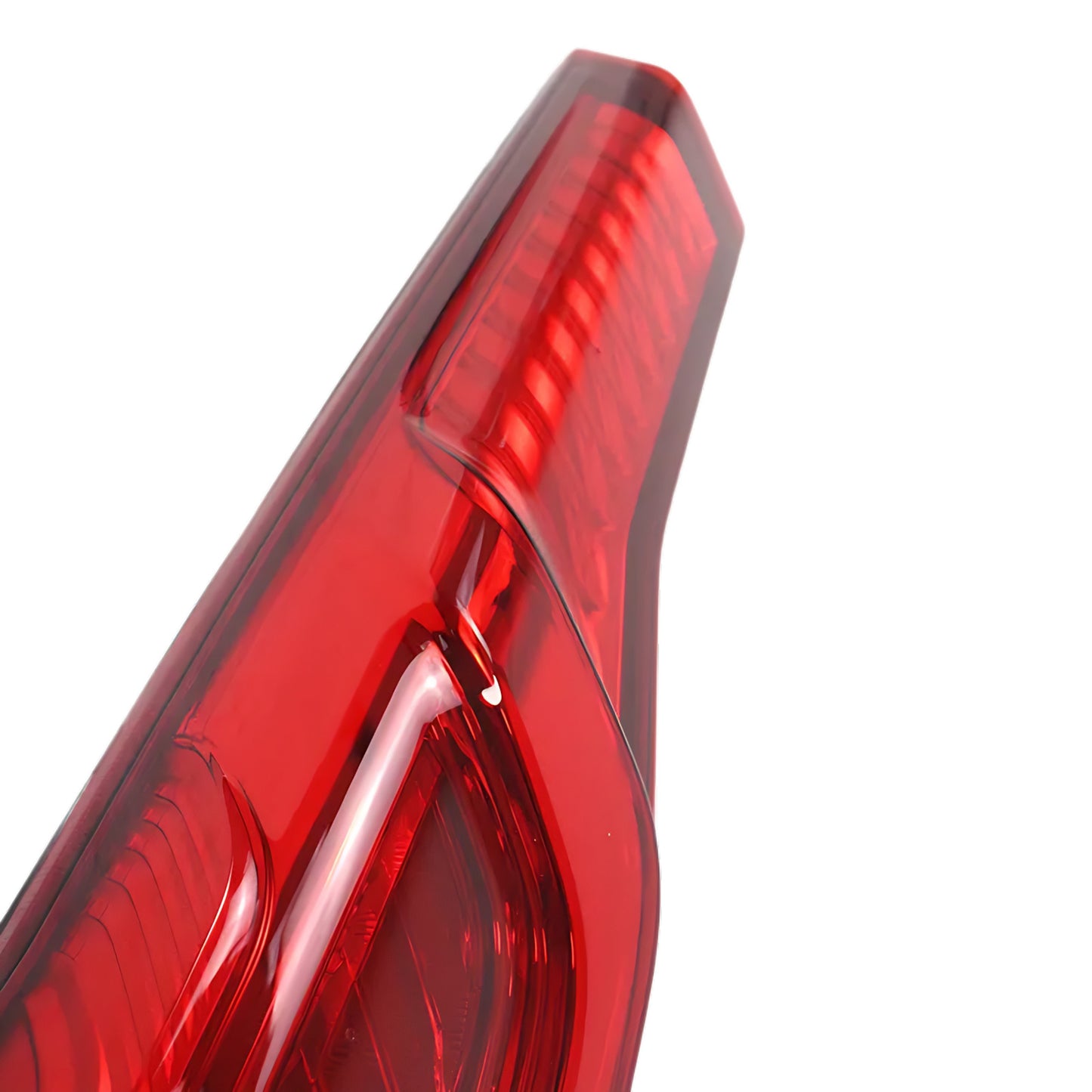 {{ Left & Right Side Rear Tail Light Halogen Suitable for LDV Deliver 9 V90 2020-On }} - Buy Car Parts Online at {{ Kaka Auto Parts }}.