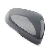 Right Rear Side Mirror Cover Cap Suitable for Jaguar XF XFR XJ XKR 2010–2017