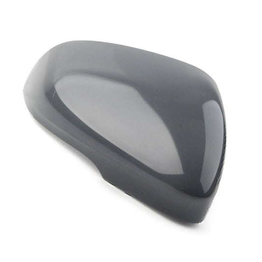 Right Rear Side Mirror Cover Cap Suitable for Jaguar XF XFR XJ XKR 2010–2017