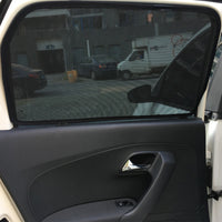 {{ Car Window Sun Blind for Subaru Forester 2018-2023 Magnetic Rear Side Shade Mesh }} - Buy Car Parts Online at {{ Kaka Auto Parts }}.