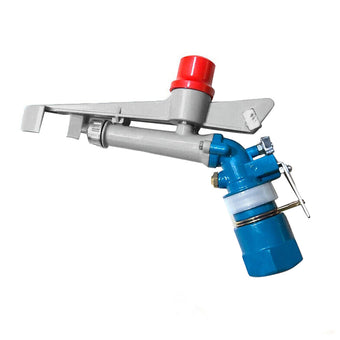 compare product 1'' Irrigation Spray Tool Sprinkler Large 360 Angle Adjustable Impact Area Water