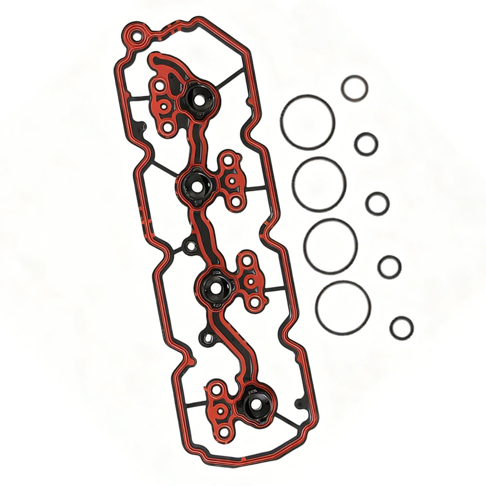 {{ Intake Manifold Gasket Set Suitable for Chevrolet GMC Pontiac V8 }} - Buy Car Parts Online at {{ Kaka Auto Parts }}.