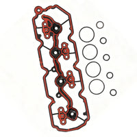 {{ Intake Manifold Gasket Set Suitable for Chevrolet GMC Pontiac V8 }} - Buy Car Parts Online at {{ Kaka Auto Parts }}.