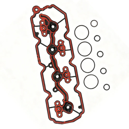 {{ Intake Manifold Gasket Set Suitable for Chevrolet GMC Pontiac V8 }} - Buy Car Parts Online at {{ Kaka Auto Parts }}.