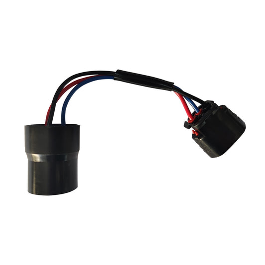 Alternator Connector Adapter Plug Suitable For Toyota Hilux Landcruiser Hiace 1990-2020