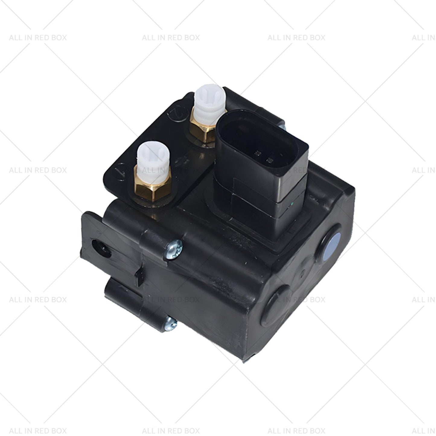 Air Suspension Solenoid Valve for BMW X5 E70 X6 E71 5 Series E61 Wagon Models