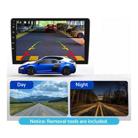 In-Dash Head Units Android Car Stereo 7'' Suitable For Nissan Navara D40 2007-15