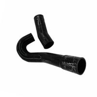 {{ Intercooler Intake + Outlet Hose Suitable For LDV T60 2.8L Diesel Turbo 2017 on }} - Buy Car Parts Online at {{ Kaka Auto Parts }}.