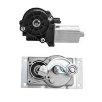 {{ RV Gear Box Linkage with Motor Suitable For Kwikee Electric Steps Replace 366043 }} - Buy Car Parts Online at {{ Kaka Auto Parts }}.