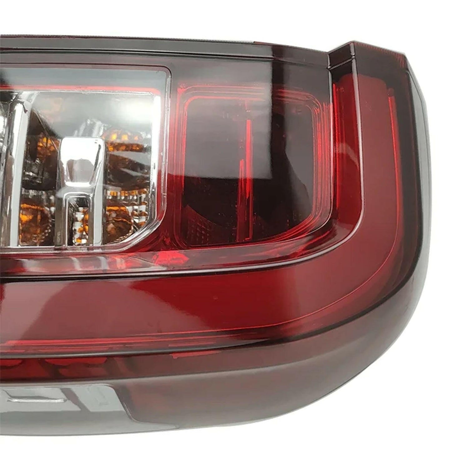 Right LED Tail Light Rear Lamp Suitable For LDV T60 SK8C Ute 2021+ PRO LUXE