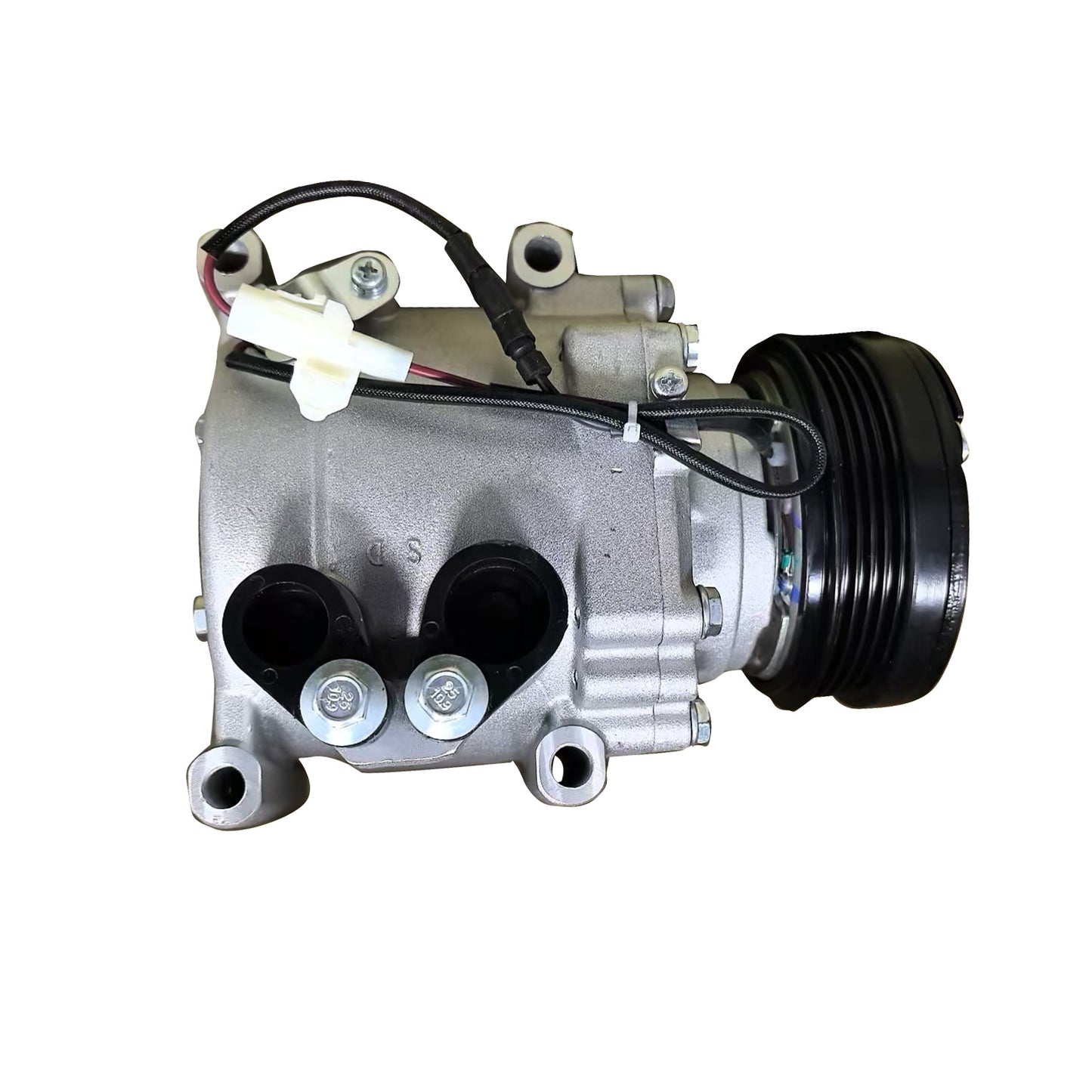 {{ Air Conditioning Compressor Suitable for Mazda 121 DB 1.5L Petrol B514 1994-1996 }} - Buy Car Parts Online at {{ Kaka Auto Parts }}.