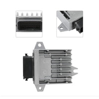 Transmission Control Module TCM Suitable For Mazda 3 BK 2.0L 2006-11  L34N189E1A