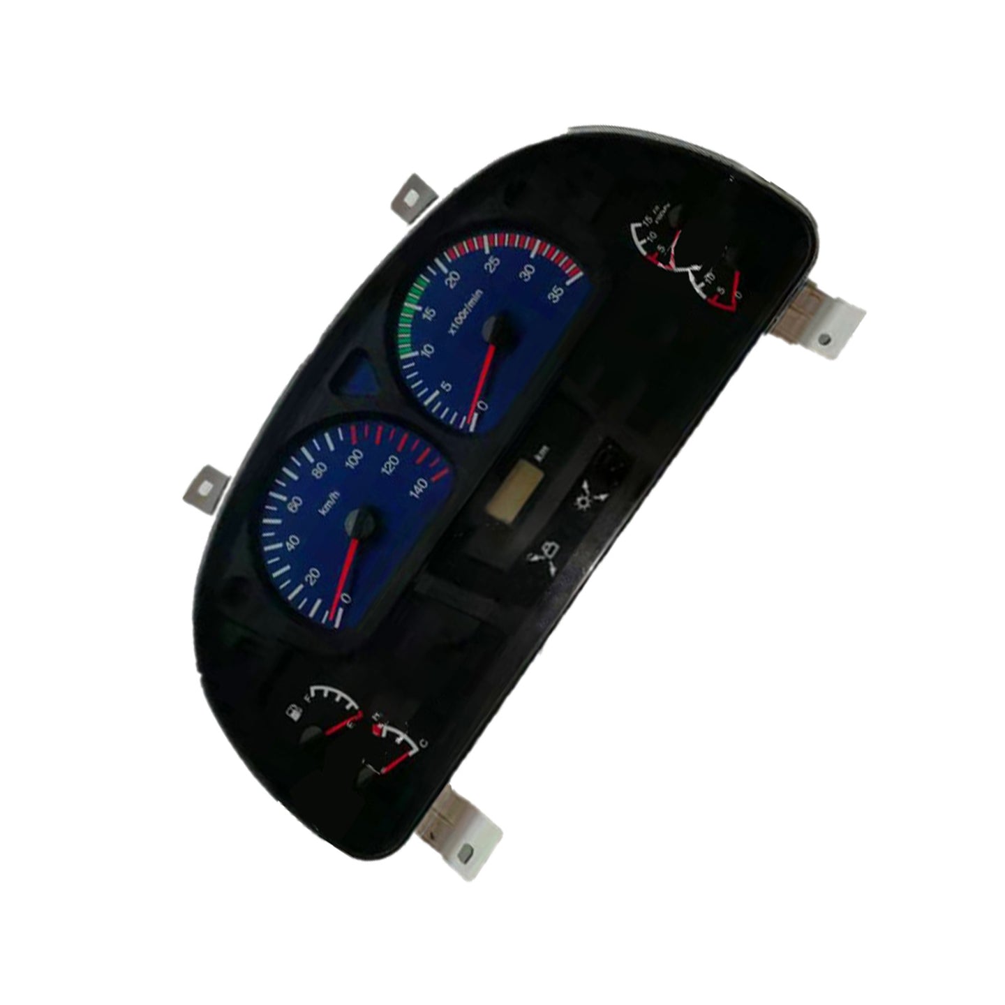 {{ Fuel Combination Instrument Suitable For Shaanxi Auto Xuande P3820-01NR(BH) }} - Buy Car Parts Online at {{ Kaka Auto Parts }}.