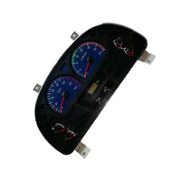 {{ Fuel Combination Instrument Suitable For Shaanxi Auto Xuande P3820-01NR(BH) }} - Buy Car Parts Online at {{ Kaka Auto Parts }}.