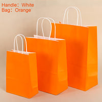 {{ Gift Bag Suitable For Birthdays Weddings Baby Showers Holidays Party Packaging }} - Buy Car Parts Online at {{ Kaka Auto Parts }}.