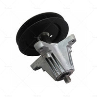 {{ 2x Spindle Assy Suitable For Selected MTD Troy Bilt Cub Cadet Mowers 918-04822A }} - Buy Car Parts Online at {{ Kaka Auto Parts }}.