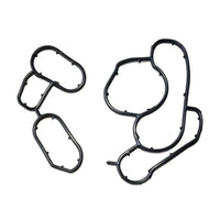Oil Filter Housing Gasket Kit Suitable For BMW E46 318i 318ti E87 120i E90 320i N42 N46 N46N