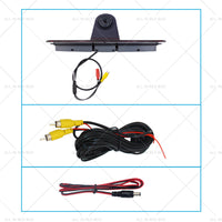{{ Rear View Brake Light Backup Camera Suitable for Mercedes Benz Sprinter }} - Buy Car Parts Online at {{ Kaka Auto Parts }}.