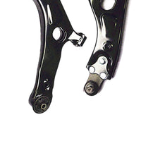 Pair Front Lower Control Arms with Ball Joints Suitable For Hyundai ix35 LM 2011-2018