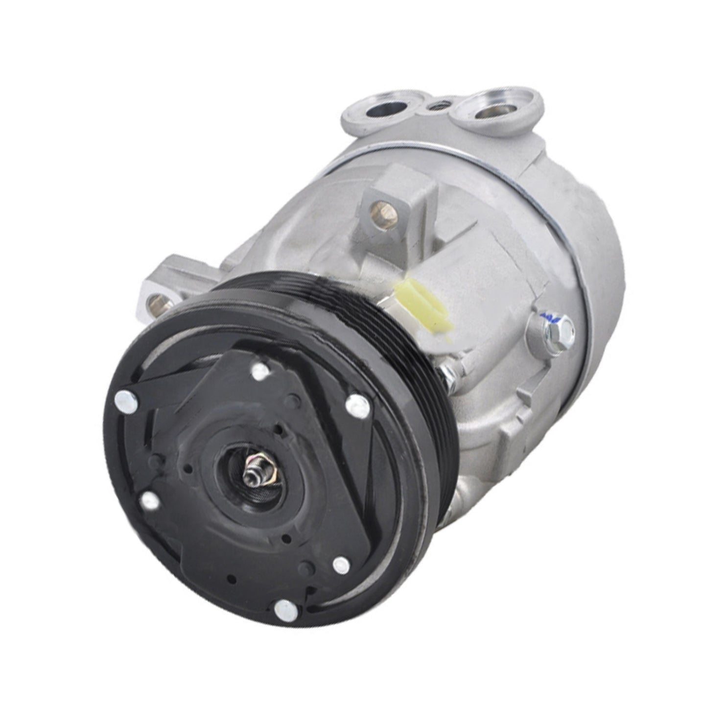 {{ Air Conditioning AC Compressor Suitable for Holden Viva JF 1.8L Petrol F18D3 }} - Buy Car Parts Online at {{ Kaka Auto Parts }}.