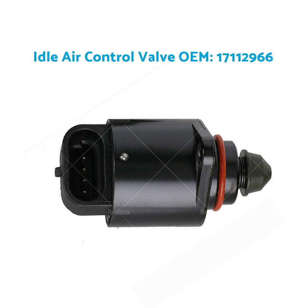 {{ IAC Valve Idle Air Control  and  Tps Sensor Suitable For Holden Commodore VG VT VR }} - Buy Car Parts Online at {{ Kaka Auto Parts }}.
