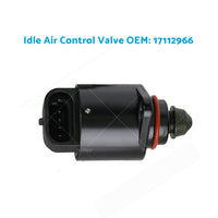 {{ IAC Valve Idle Air Control  and  Tps Sensor Suitable For Holden Commodore VG VT VR }} - Buy Car Parts Online at {{ Kaka Auto Parts }}.