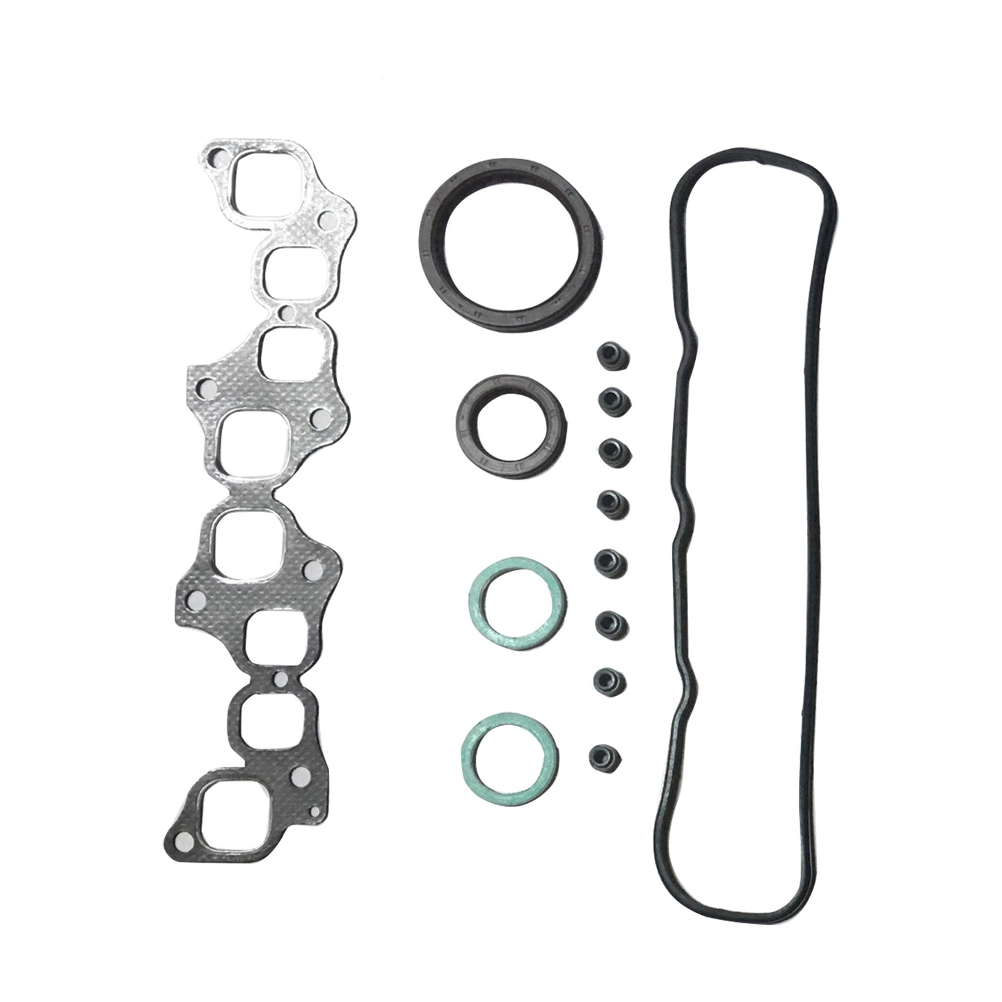 {{ VRS Cylinder Head Gasket Suitable For Toyota Hilux YN58 YN67 2.2L 4Y-C 4YC 85-88 }} - Buy Car Parts Online at {{ Kaka Auto Parts }}.