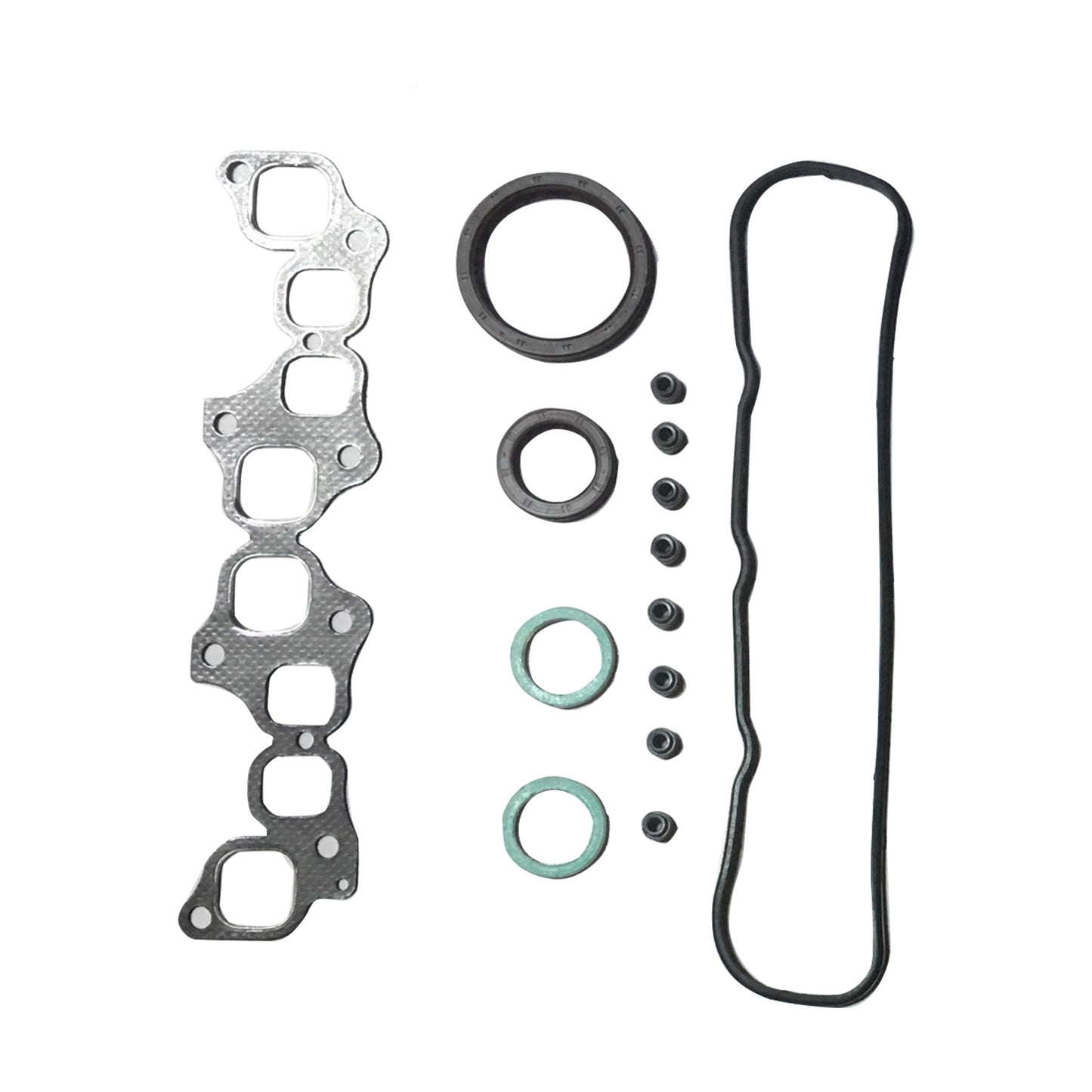 {{ VRS Cylinder Head Gasket Suitable For Toyota Hilux YN58 YN67 2.2L 4Y-C 4YC 85-88 }} - Buy Car Parts Online at {{ Kaka Auto Parts }}.