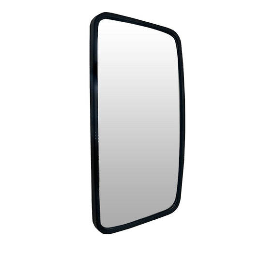 Truck Mirror Left Hand 340mm x 165mm Suitable For Mitsubishi Canter Fuso FE7 FE8 2005–2011