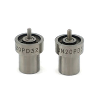 6x Injector Nozzles Suitable For Toyota Landcruiser 1HZ DN20PD32 093400-5320