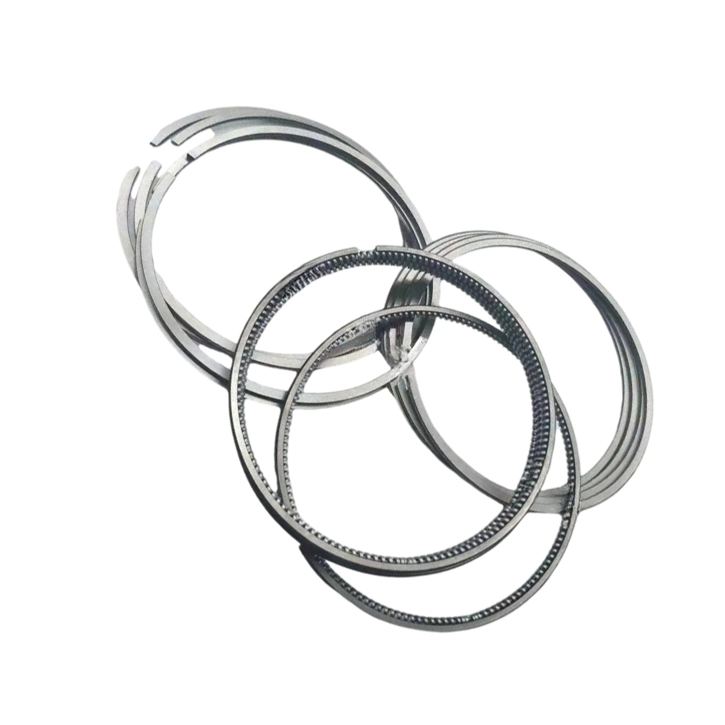 {{ Piston Ring Set Suitable for Toyota Hilux LN86 106 107 110 111 HiAce LH125 2.8 3 }} - Buy Car Parts Online at {{ Kaka Auto Parts }}.
