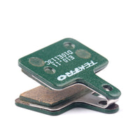 Tektro E10/E11 High Performance Metal Ceramic Brake Pad with Return Spring