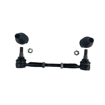 compare product Inner & Outer Tie Rod Ends Set 4 Suitable For Nissan D22 Navara 4x4 Ute 1997-2011