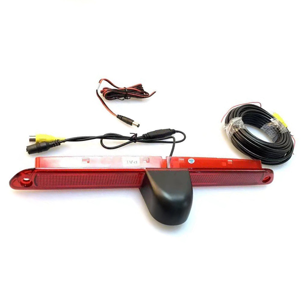 {{ 3rd Brake Light Reverse Camera Suitable for Mercedes-Benz Sprinter W906 }} - Buy Car Parts Online at {{ Kaka Auto Parts }}.
