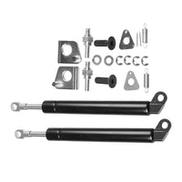 Tailgate Slow Down Strut Assist System Suitable For Holden Colorado RG Ute 2012-2019