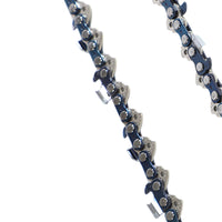 {{ 3x Chainsaw Chain 14in 3/8LP 050 Gauge 52DL Suitable For Husqvarna 321 333 334 }} - Buy Car Parts Online at {{ Kaka Auto Parts }}.