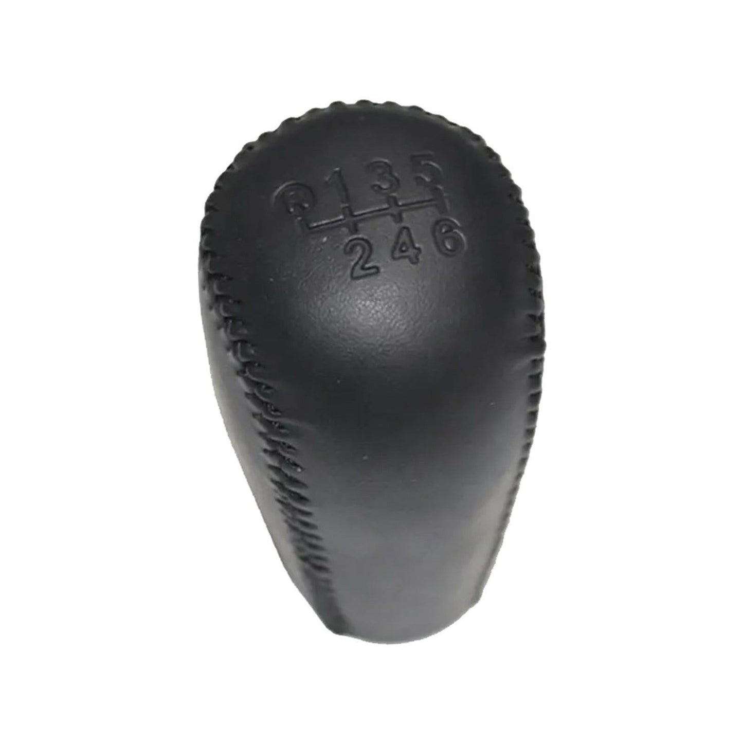 6 Speed Gear Shift Knob Suitable For Toyota Prado 120 150 Series GDJ GRJ 2009–2017
