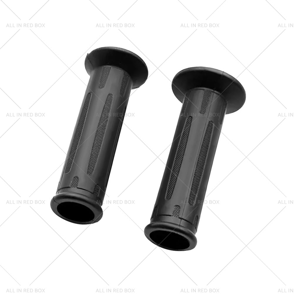 {{ Pair Handlebar Grip Suitable for BMW F650GS F700GS F800GS F800R Without Heating }} - Buy Car Parts Online at {{ Kaka Auto Parts }}.